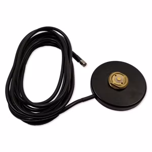 Wilson 990065 — base magnética NMO