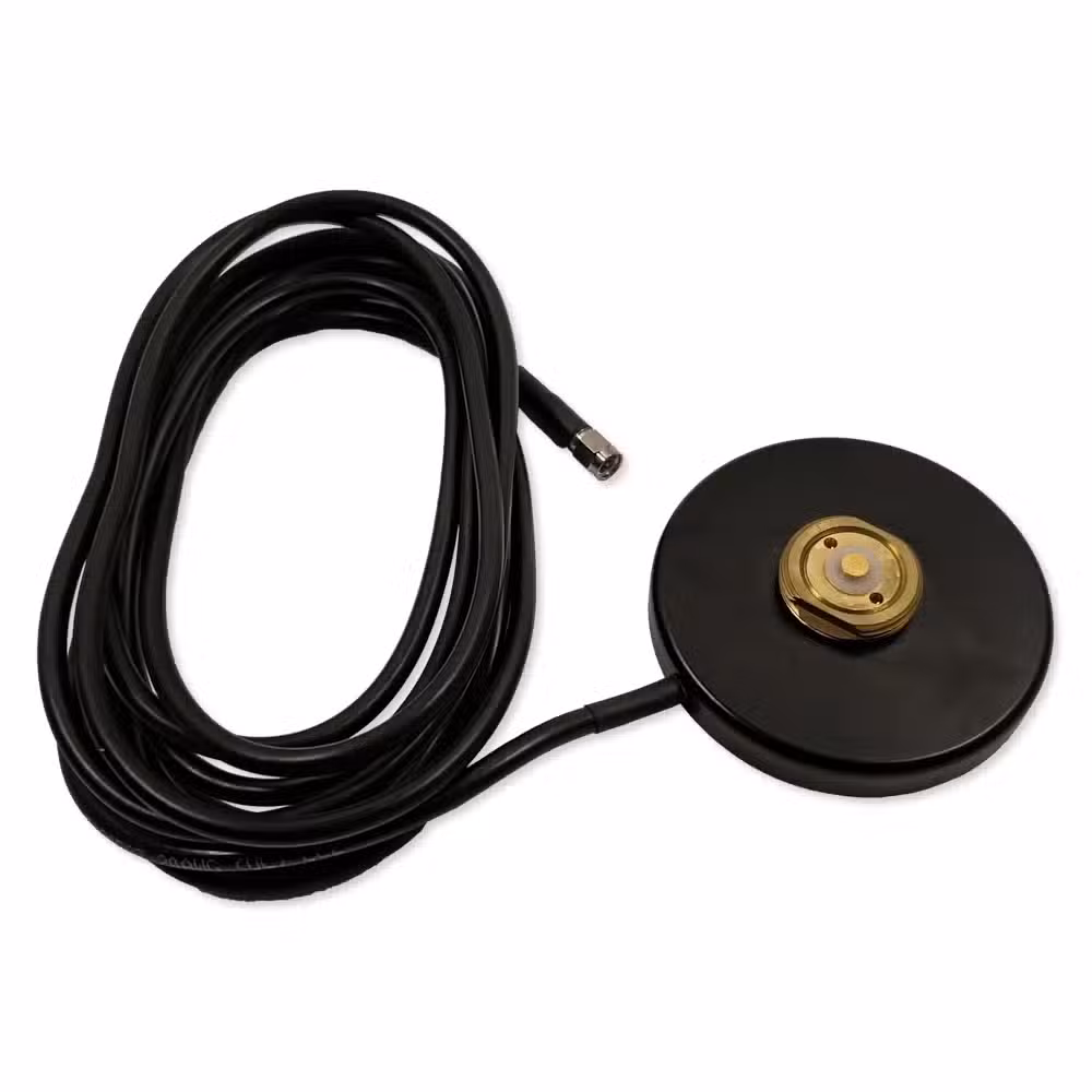 Wilson 990065 — base magnética NMO
