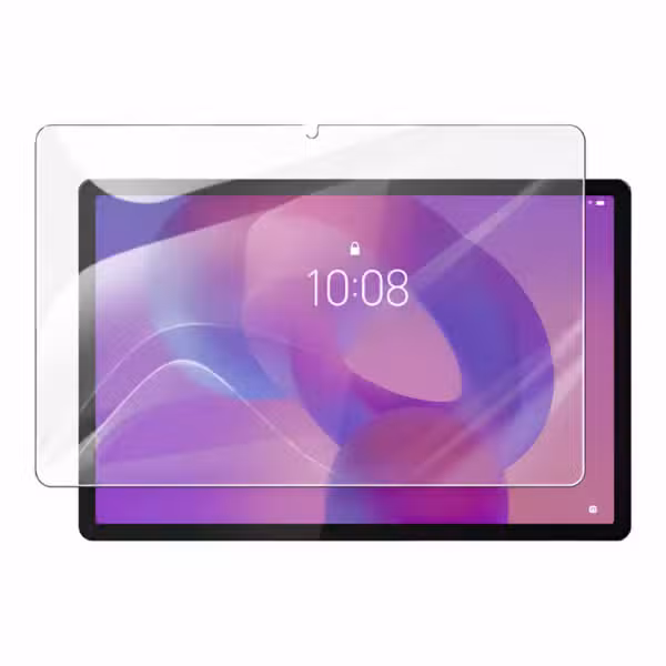 Vidrio templado 9H compatible con Lenovo K11 - imagen 1