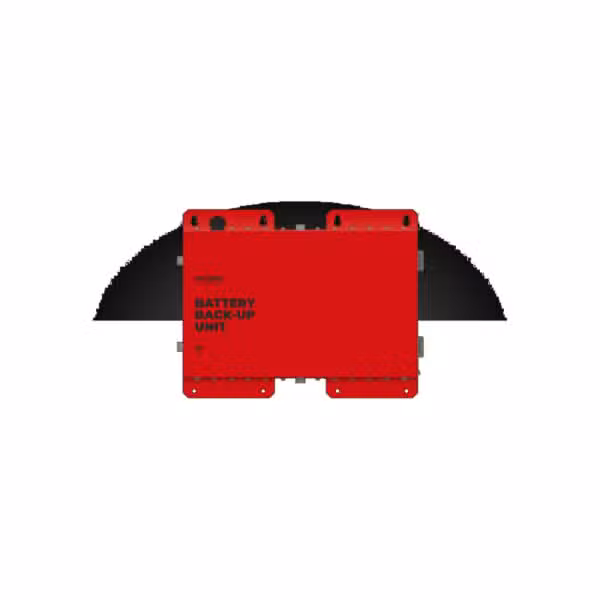 Wilson / battery_enclosure — imagen de referencia de la familia; validar la configuración exacta en la ficha