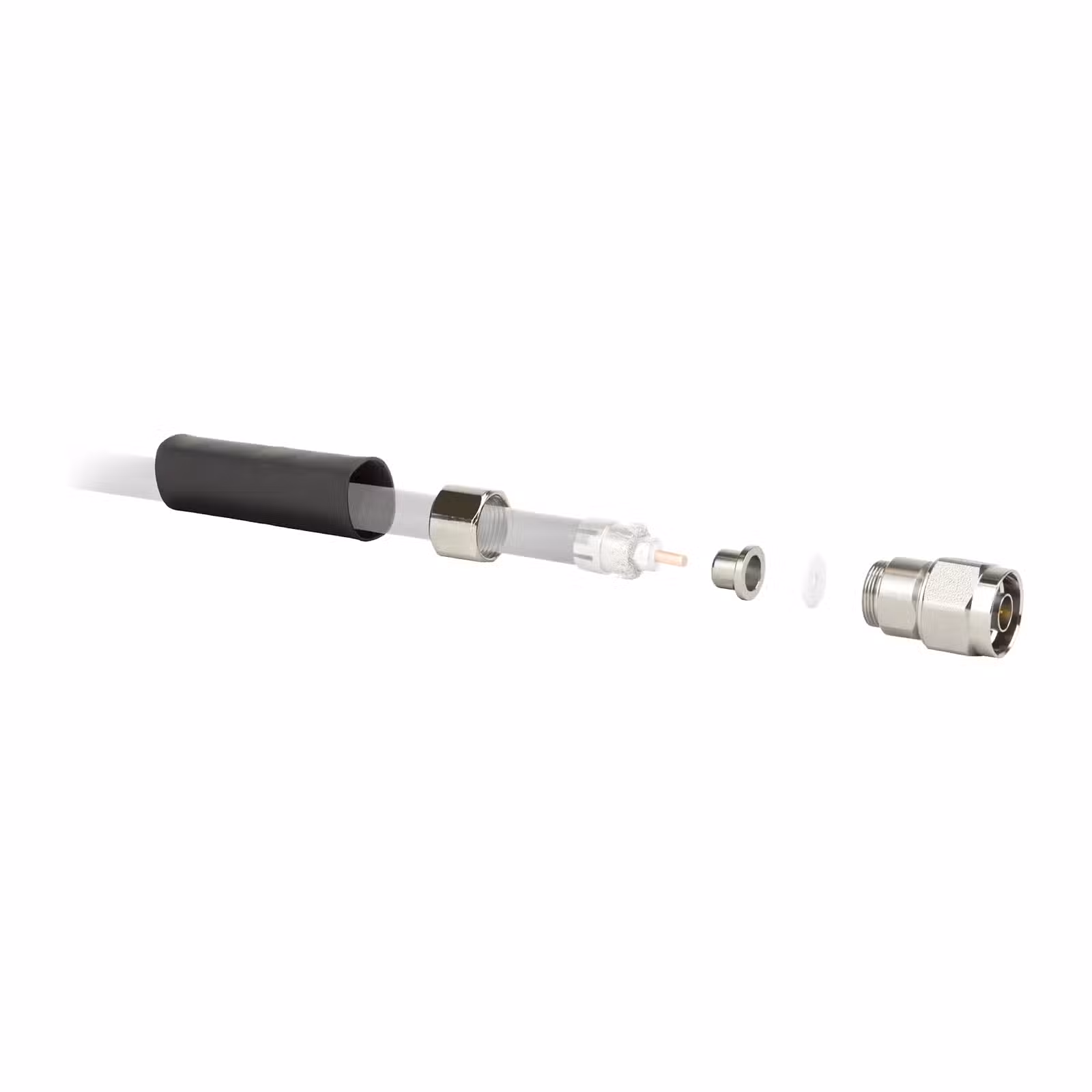 Wilson / connector_970024