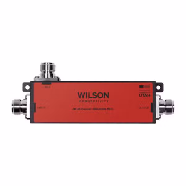 Wilson / coupler_781005