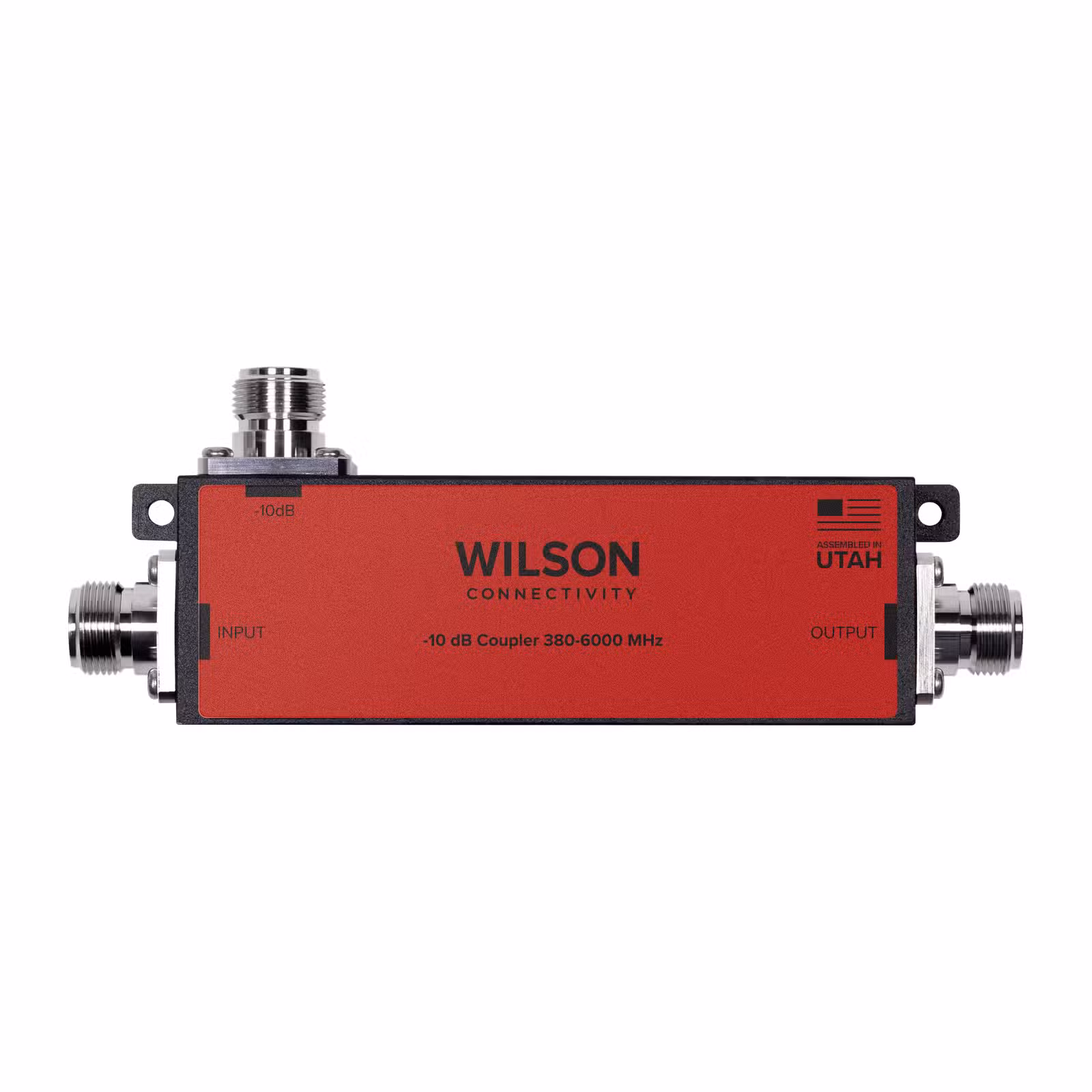 Wilson / coupler_781005