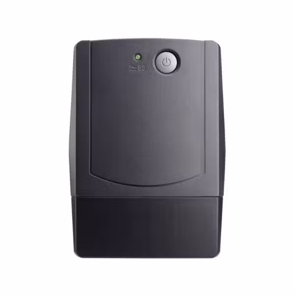 Forza BT-601 UPS interactiva 600 VA - imagen 1