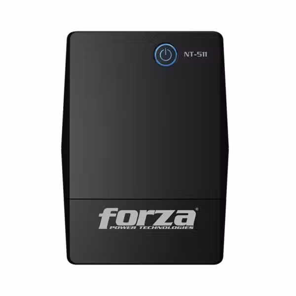 Forza NT-511 UPS interactiva 500 VA - imagen 1