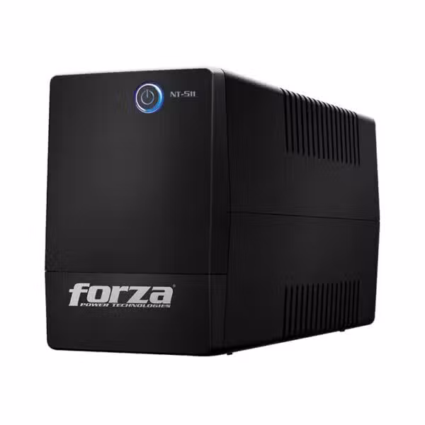Forza NT-511 UPS interactiva 500 VA - imagen 2
