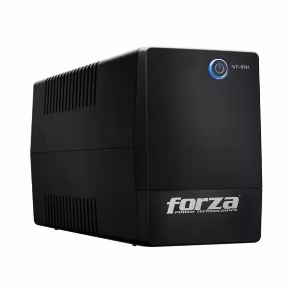 Forza NT-1011 UPS interactiva 1000 VA - imagen 2