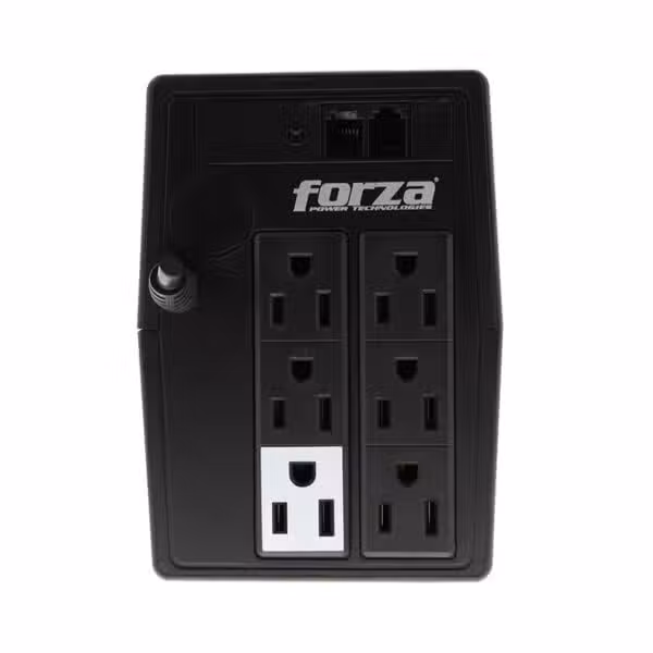 Forza NT-1011 UPS interactiva 1000 VA - imagen 3