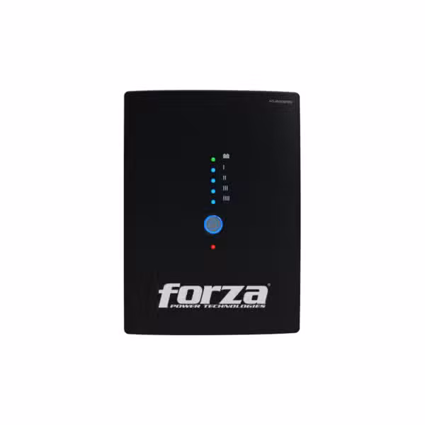 Forza NT-2401PRO UPS interactiva 2400 VA - imagen 1