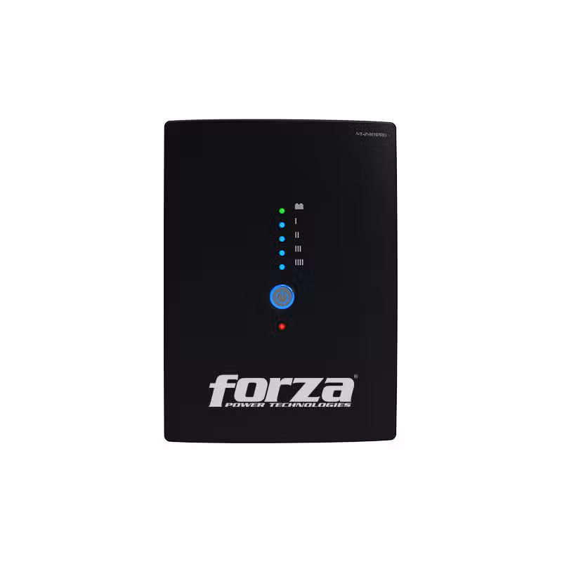 Forza NT-2401PRO UPS interactiva 2400 VA - imagen 1