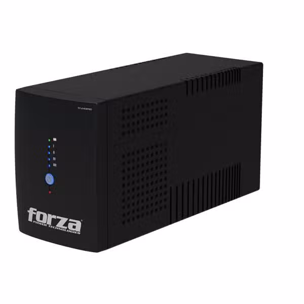 Forza NT-2401PRO UPS interactiva 2400 VA - imagen 2