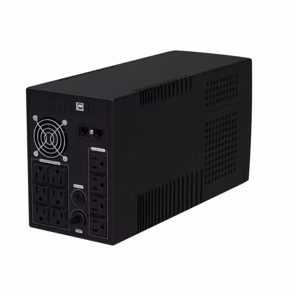 Forza NT-2401PRO UPS interactiva 2400 VA - imagen 4