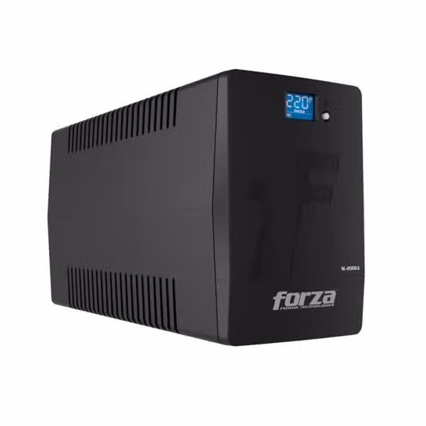 Forza SL-2001UL UPS interactiva 2000 VA - imagen 2