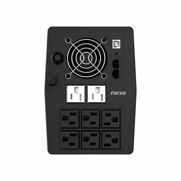 Forza SL-2001UL UPS interactiva 2000 VA - imagen 3