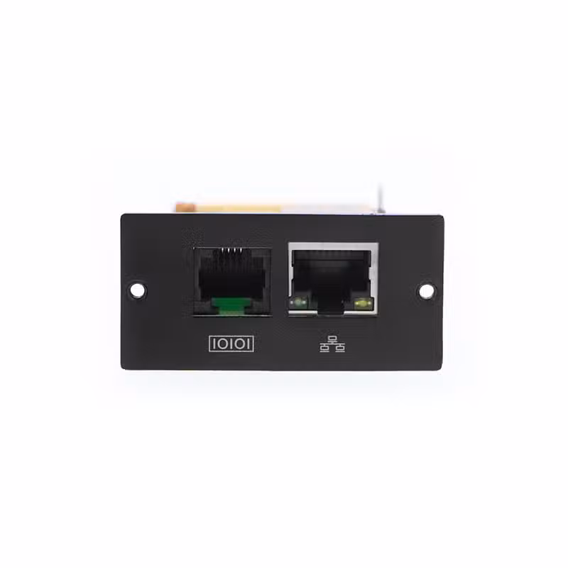 Forza FDC-CD610 Tarjeta SNMP - imagen 1