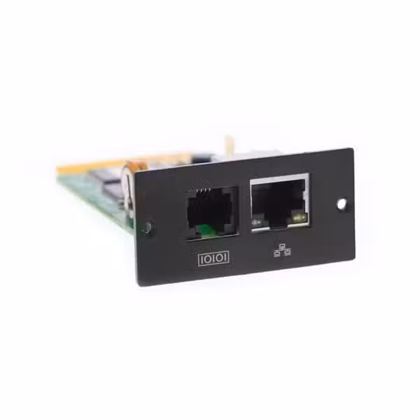 Forza FDC-CD610 Tarjeta SNMP - imagen 3