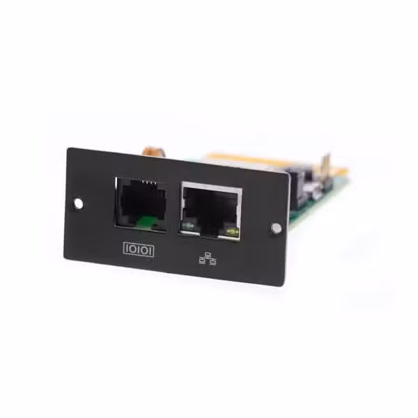 Forza FDC-CD610 Tarjeta SNMP - imagen 4