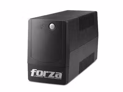 Forza FDC-RT1000VA UPS online 1 kVA - imagen 1