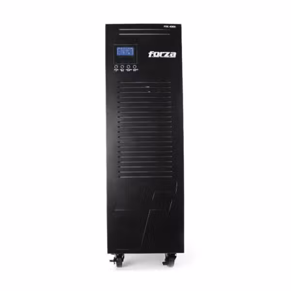 Forza FDC-106K UPS online 6 kVA (requiere instalación) - imagen 1
