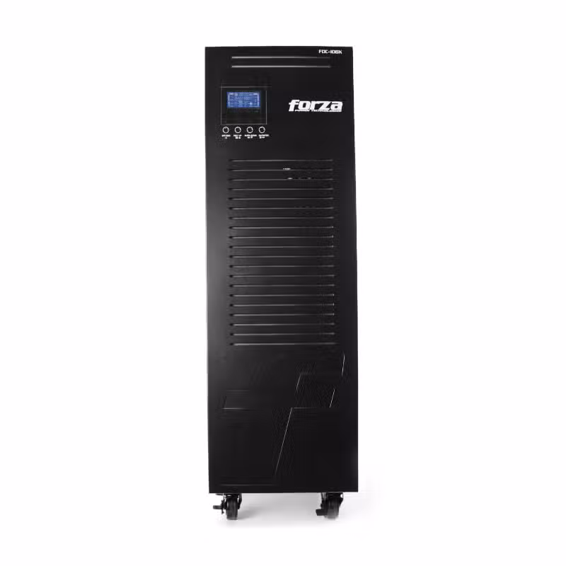 Forza FDC-106K UPS online 6 kVA (requiere instalación) - imagen 1