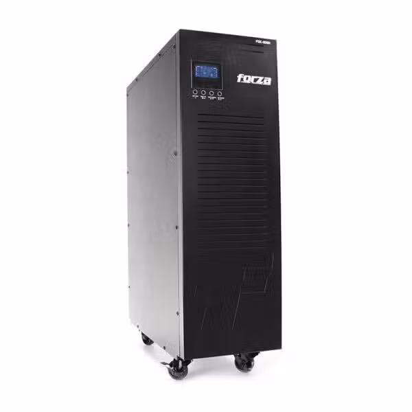 Forza FDC-106K UPS online 6 kVA (requiere instalación) - imagen 2