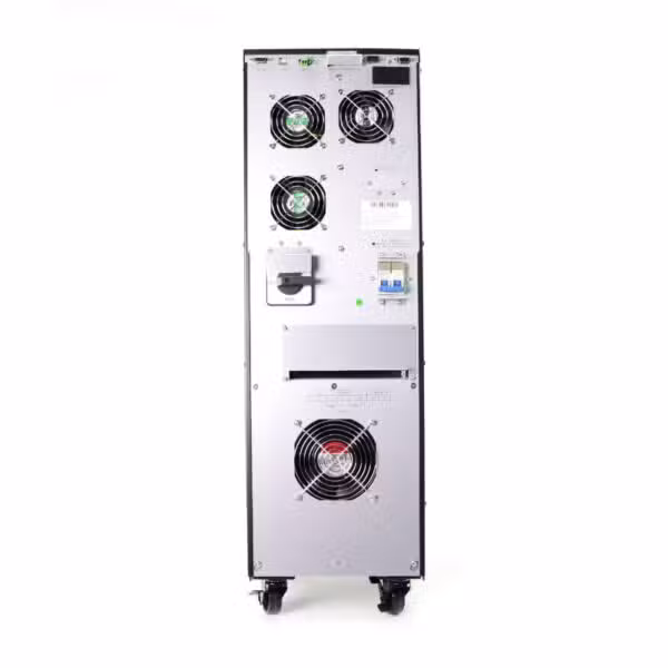 Forza FDC-106K UPS online 6 kVA (requiere instalación) - imagen 3