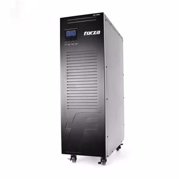 Forza FDC-106K UPS online 6 kVA (requiere instalación) - imagen 4