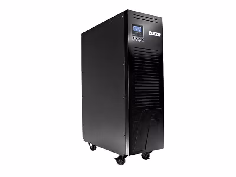 Forza FDC-110K UPS online 10 kVA (requiere instalación) - imagen 1