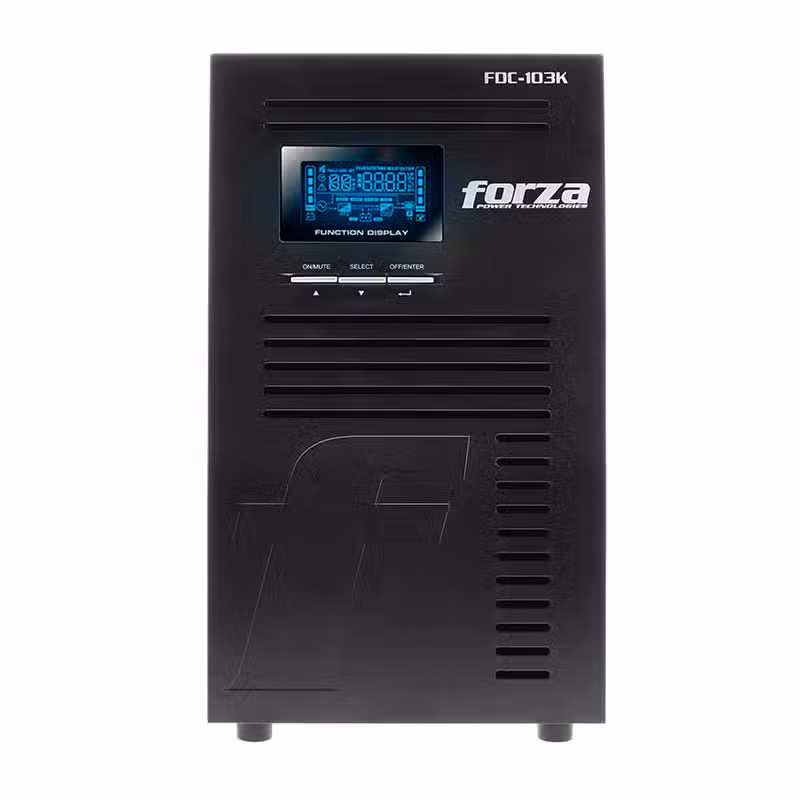 Forza FDC-103K UPS online 3 kVA - imagen 1