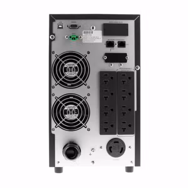 Forza FDC-103K UPS online 3 kVA - imagen 3