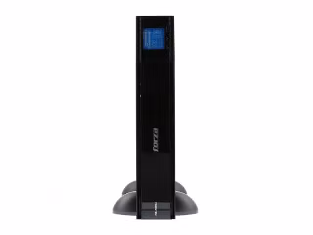 Forza FDC-1511RUL UPS online rack 1500 VA - imagen 1