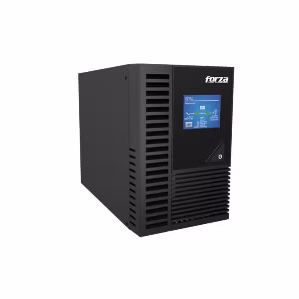 Forza FDC-1000T UPS online 1 kVA - imagen 2