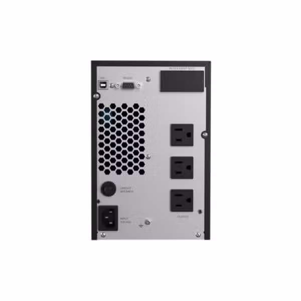 Forza FDC-1000T UPS online 1 kVA - imagen 4