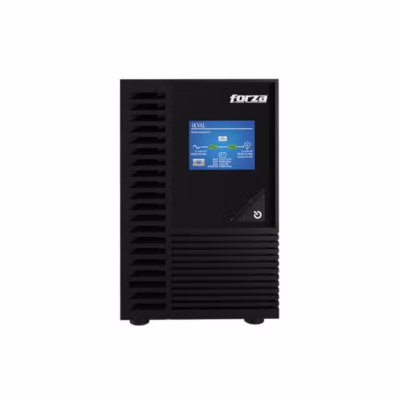 Forza FDC-2000T UPS online 2 kVA - imagen 1