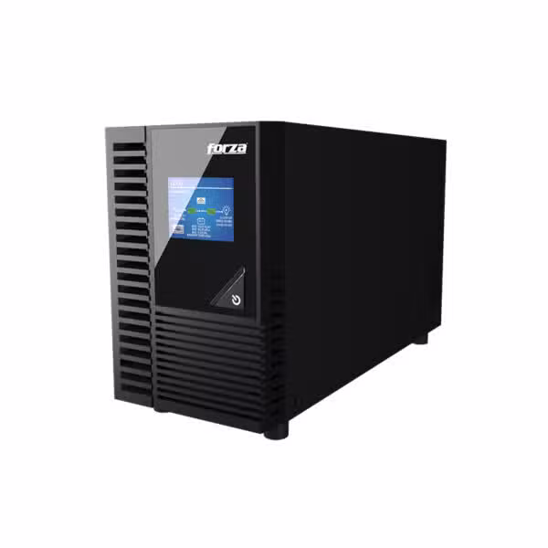 Forza FDC-2000T UPS online 2 kVA - imagen 3