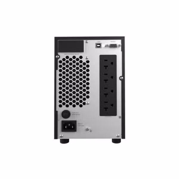 Forza FDC-2000T UPS online 2 kVA - imagen 4