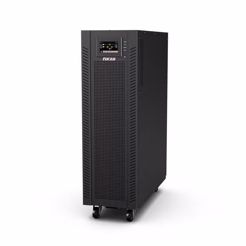 Forza FTP-210K UPS trifásica 10 kVA - imagen 1