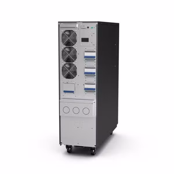 Forza FTP-210K UPS trifásica 10 kVA - imagen 3