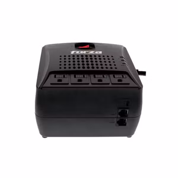 Forza FVR-3001 Regulador AVR 3000 VA - imagen 1