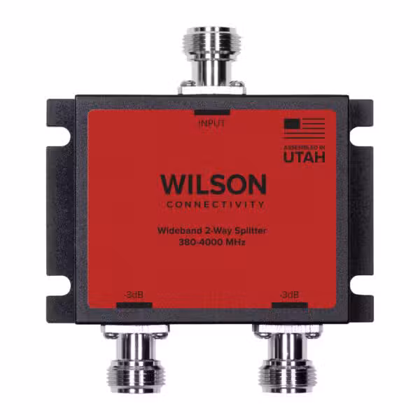 Wilson / splitter_781001