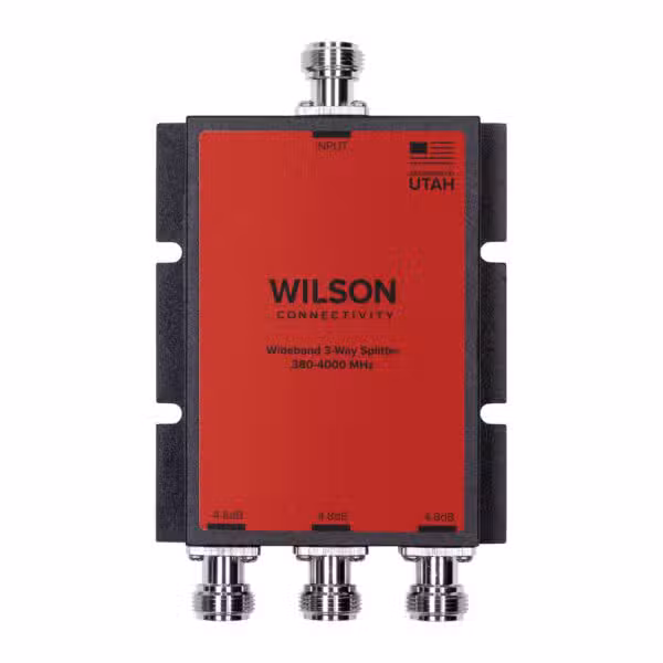 Wilson / splitter_781002