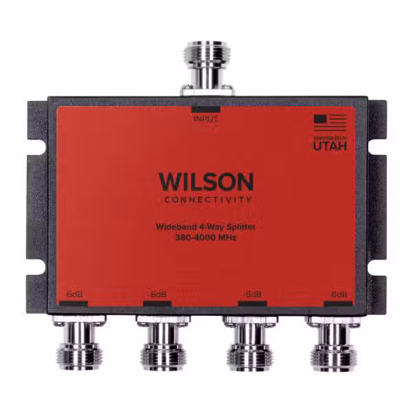 Wilson / splitter_781003