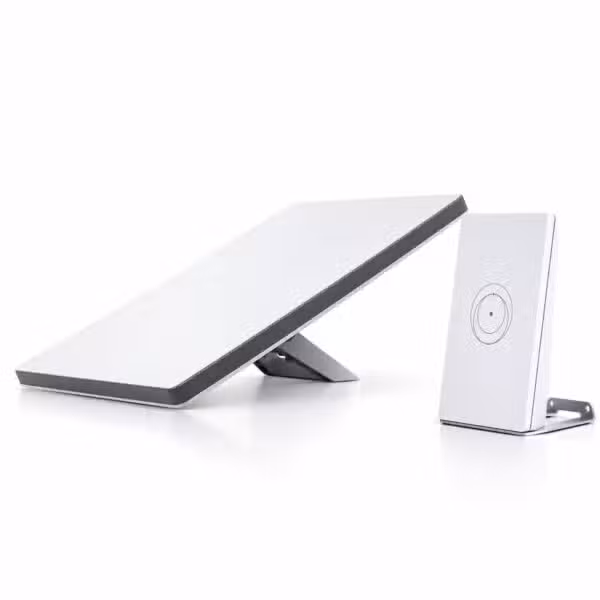 Starlink Mini X con antena portátil y Router Mini WiFi 6