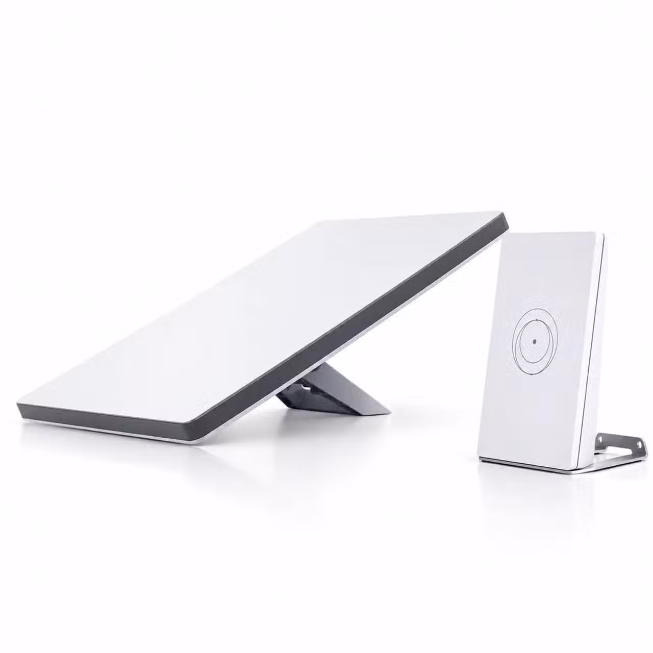 Starlink Mini X con antena portátil y Router Mini WiFi 6