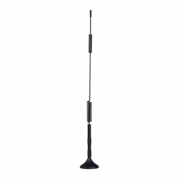 Wilson Magnet Mount Antenna 800/1900MHz Omni Directional w/ 12.5 ft — SKU 301103