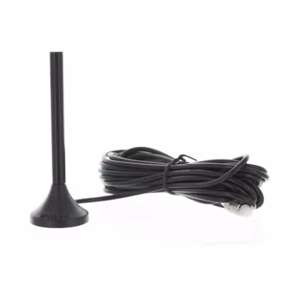 Wilson Mini Magnet Mount Antenna 700/2300MHz Omni Directional w/ 12 — SKU 301113