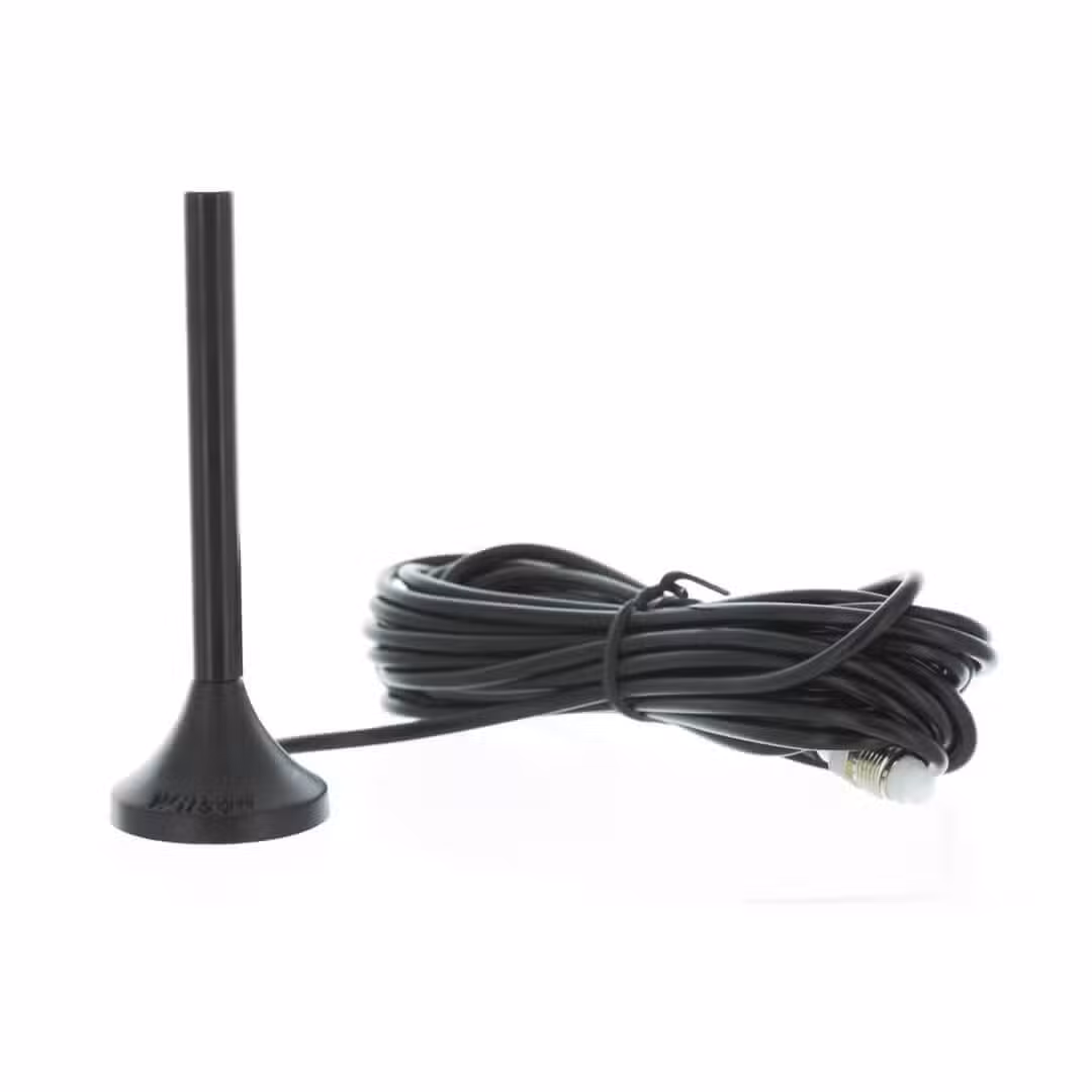 Wilson Mini Magnet Mount Antenna 700/2300MHz Omni Directional w/ 12 — SKU 301113