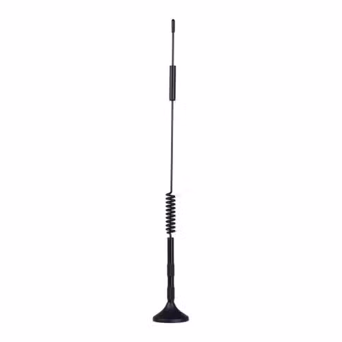 Wilson Magnet Mount Antenna 800/1900 MHz Omni Directional w/ 12.5 f — SKU 311125