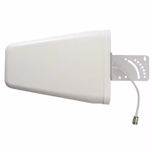 Wilson Wide Band Directional Antenna 700 - 2700 MHz w/ N Female Con — SKU 314411