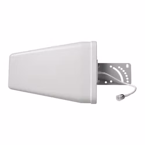 Wilson 75 Ohm Wide Band Directional Antenna 700-2700 MHz w/ F Femal — SKU 314475